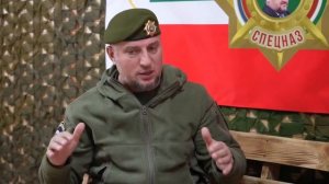 Апти Алаудинов «АХМАТ». Разговор о миграционной политике
