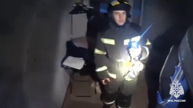 Шерстяной "террорист" из Новосибирска устроил взрыв в квартире смотреть онлайн