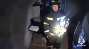 Шерстяной «террорист» из Новосибирска устроил взрыв в квартире