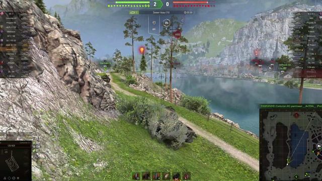 Лучшие бои в мир танков смотреть онлайн