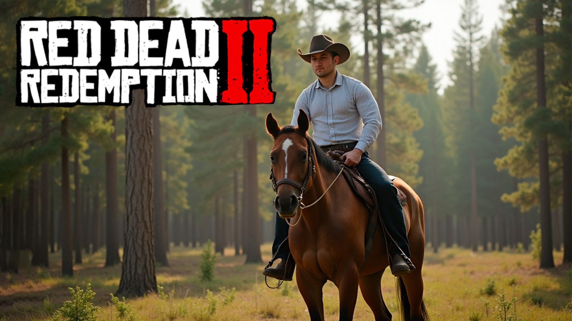 Прохождение Red Dead Redemption 2. Часть 15. смотреть онлайн