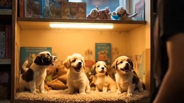 собачки смотреть онлайн