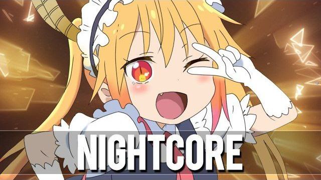 Nightcore - Infectious
