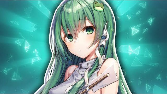 Nightcore - I Remember - (Lyrics) смотреть онлайн
