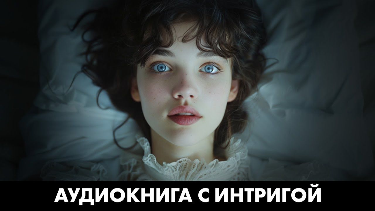 Дафна Дю Морье - Синие линзы смотреть онлайн