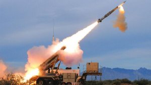 Российский Истребитель Разгромил Patriot в Щепки