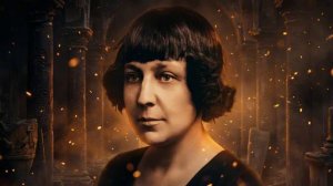 Песни на стихи поэтов. Марина Цветаева. Это пеплы сокровищ