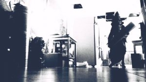 Кулинарные забавы Пирамидоголового