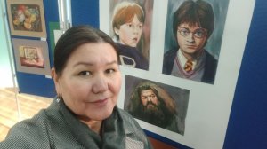 Домашний влог🏠 🤗Варю борщ🥘 Попала на выставку 🖼