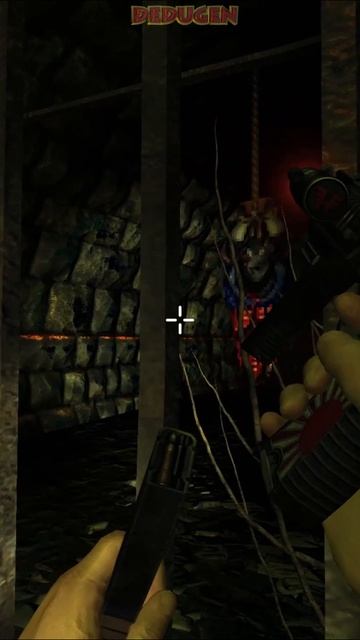 Эти могут. Shadow warrior. #shorts #shadowwarrior смотреть онлайн