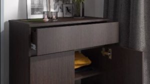 Как собрать "Комод 7"  от "Мебельная фабрика 1+1"