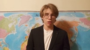 HSE Self-introduction