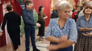 30 ноября.Танцуй красивая...