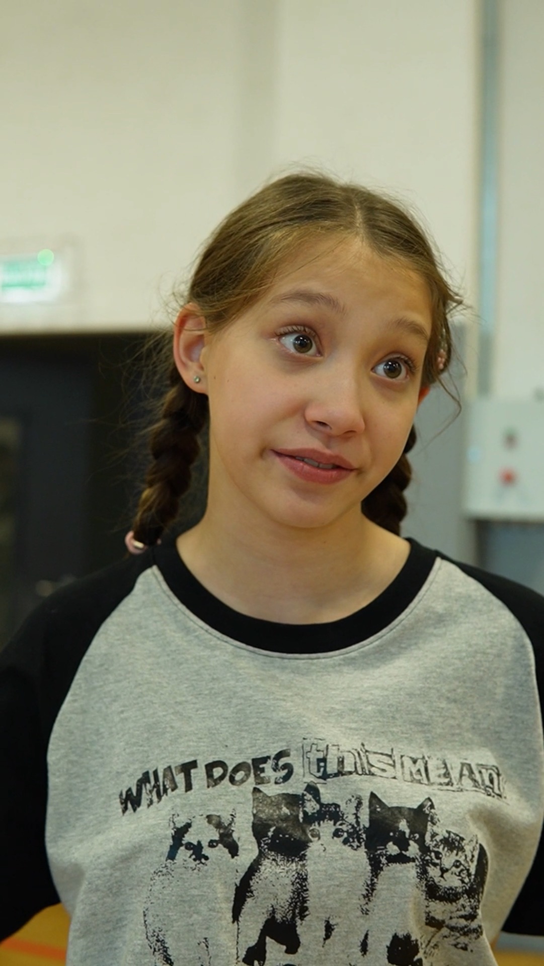 Учителям лучше не врать, согласны? ➡️ подпишись на мой ТГ: НАМБЕР УАН - ВИКА ЧЖАН смотреть онлайн