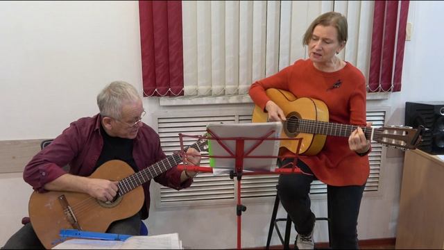 29 Сдается комнатка в душе - Юрий Бяков, Марина Морева