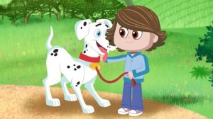 KidsBox1(New Generation)-Unit5-Our pets-Song-Adjectives - It's a clean cat (p.37)