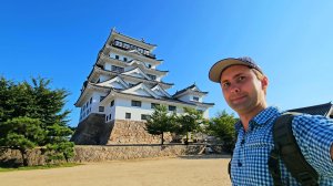 🍙Япония в сентябре 2025・Walking tour・Japan・Osaka・Экскурсия・Прогулка・Vlog・Travel・Алексей Михайлов