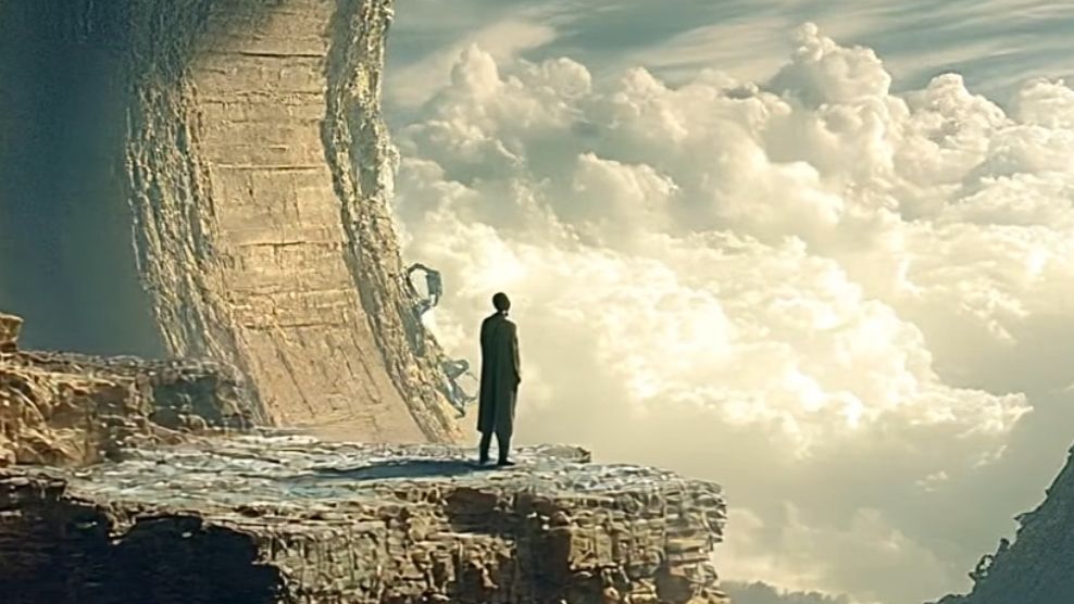 Никто смотреть онлайн