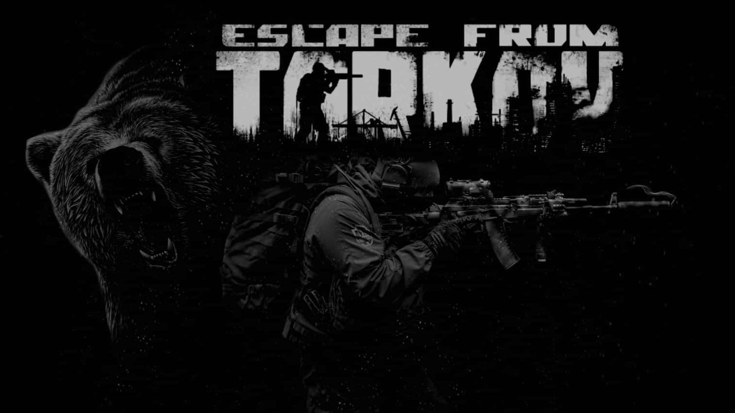 Тарков: ОПЕРАЦИЯ "КОВАРНЫЙ ПЛАН" (спойлер: плана нет) смотреть онлайн