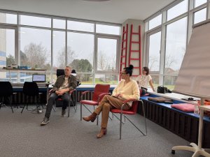 Креативная индустрия #сенеж #Россиястранавозможностей #творчество #мастерство #культура #счастье