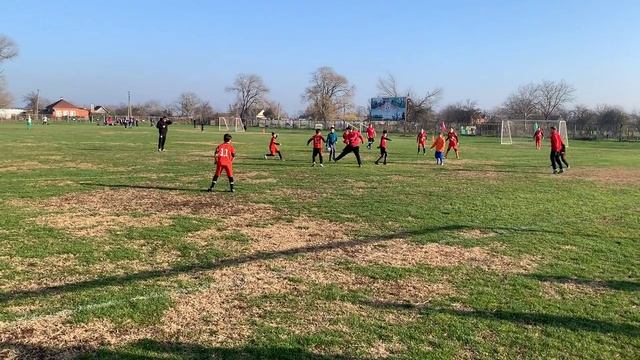 ФК Любимово.Турнир ст.Андреевская 29.11.25 (13-14 г.р.)