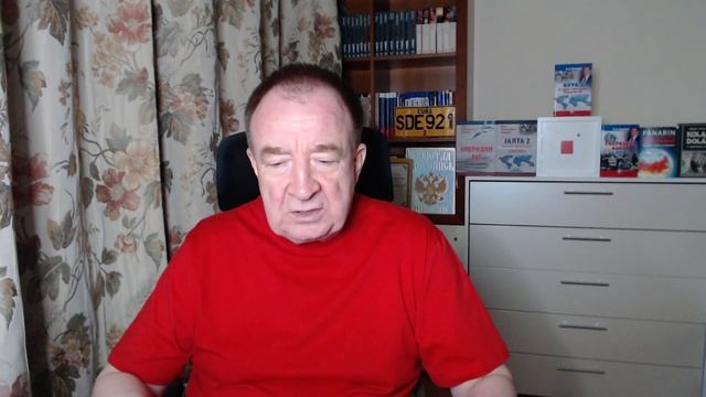 Идеология Искусственного Интеллекта - Путь к Успеху России. смотреть онлайн