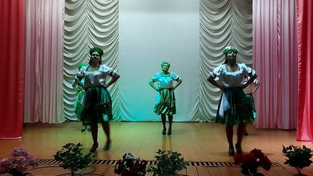 танец .mp4 смотреть онлайн