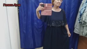 Зайдём в Секонд Хэнд//шикарное платье,а цена приятная 👍