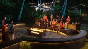 Как проголосовали участники в 10 выпуске шоу "Звезды в джунглях" от 30.11.25? Кто ушел с проекта?