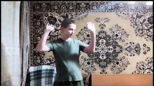 Парфёнов Даниил — пошёл налево (Автор музыки: Элвин Грей Автор Слов: Эльбрус Джанмирзоев