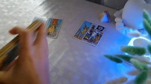 Новолуние: что уходит, что приходит в вашу жизнь ➕ о загаданном человеке расклад