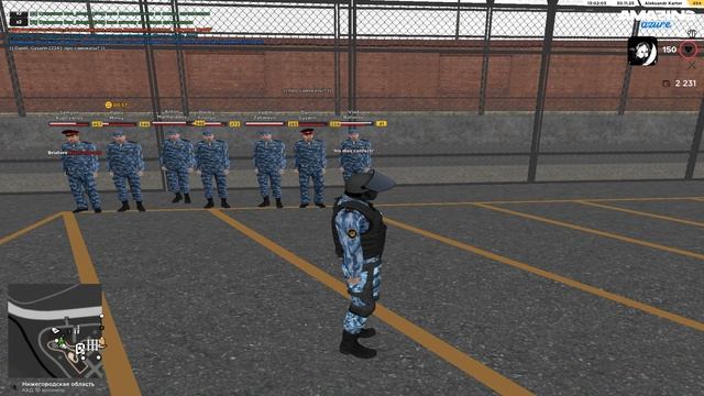Grand Theft Auto San Andreas 2025.11.30 - 13.00.59.02 смотреть онлайн