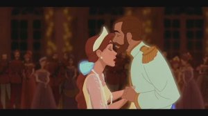 В зимний вечер когда-то | Анастасия