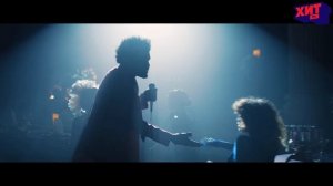 THE WEEKND - SAVE YOUR TEARS