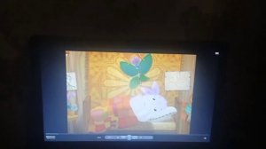 (Ретро-Марафон #1) Обзор на DVD-диск Лунтик: "С новым годом!"