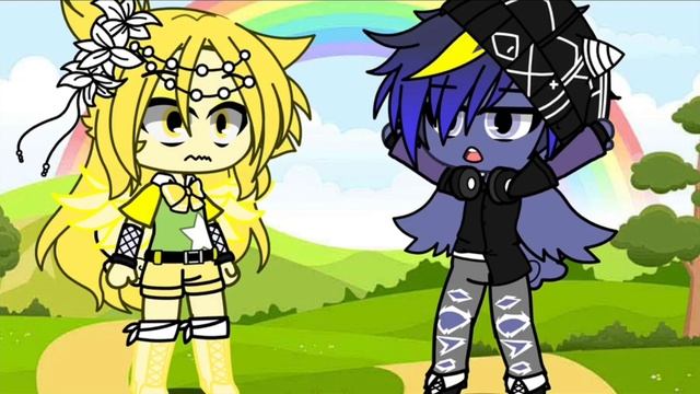 Песня,Deidame Critters and Nyqueck Critters,Poppy Playtime on смотреть онлайн