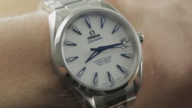 Omega Seamaster Aqua Terra Good Planet (231.90.39.21.04.001)