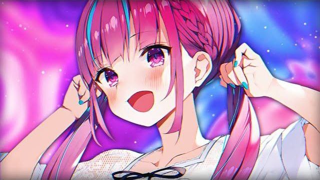 Nightcore - Lambada Lyrics