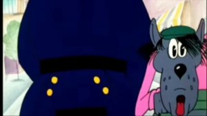 ну погоди озвучка 1