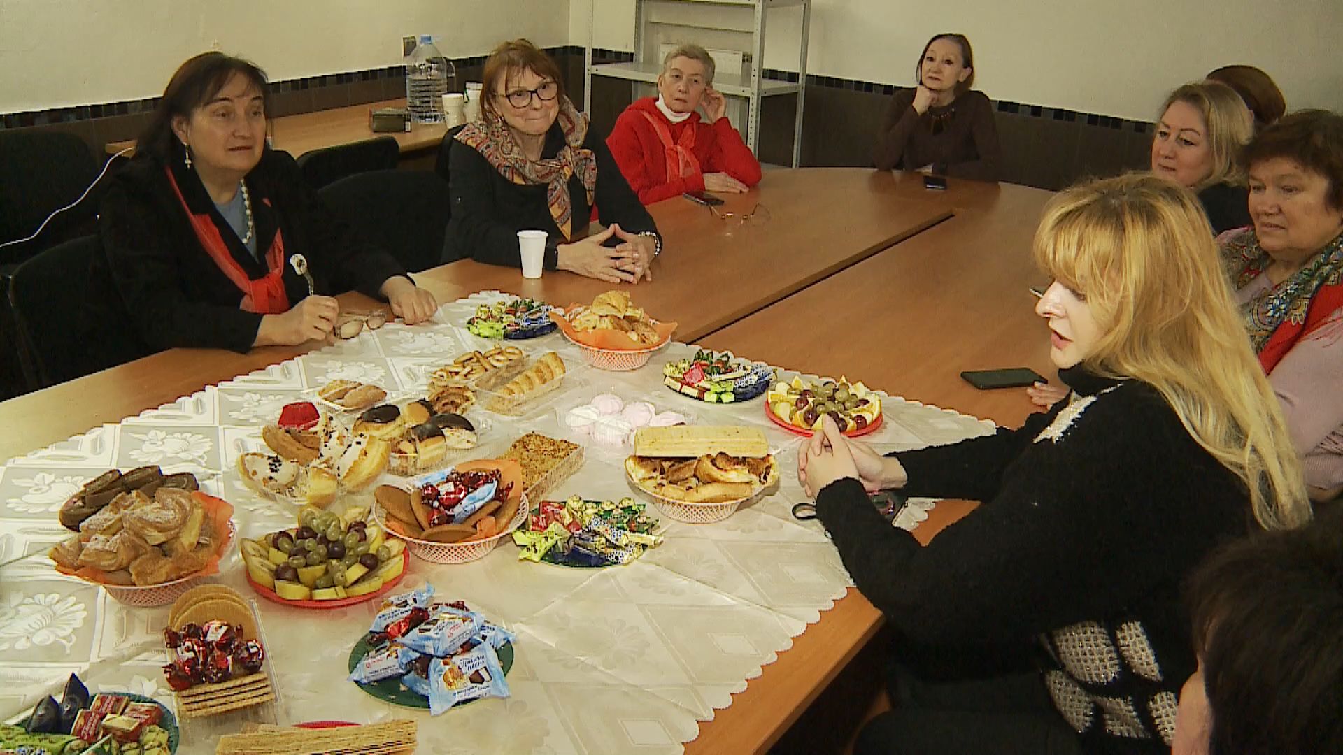 28.11.2025 День матери смотреть онлайн