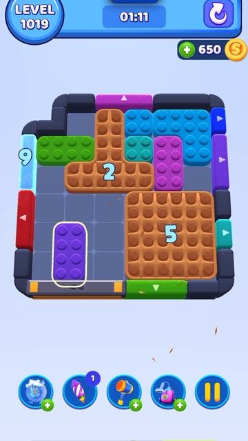 Color block jam 1019 смотреть онлайн