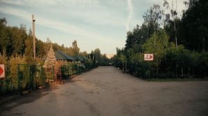 Экспоцентр Дружба - садовый центр питомников растений в Мытищах