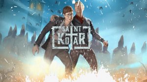 Saint Kotar. Прохождение без комментариев. Часть 7