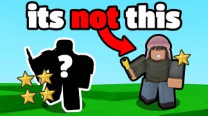 Я использовал ХУДШИЙ КЛАСС в игре 99 ночей в лесу в РОБЛОКС!