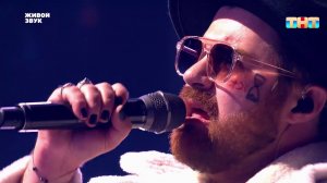 Перевоплощение в Тедди Свимс — «The Door» | ЯРЧЕ ЗВЁЗД