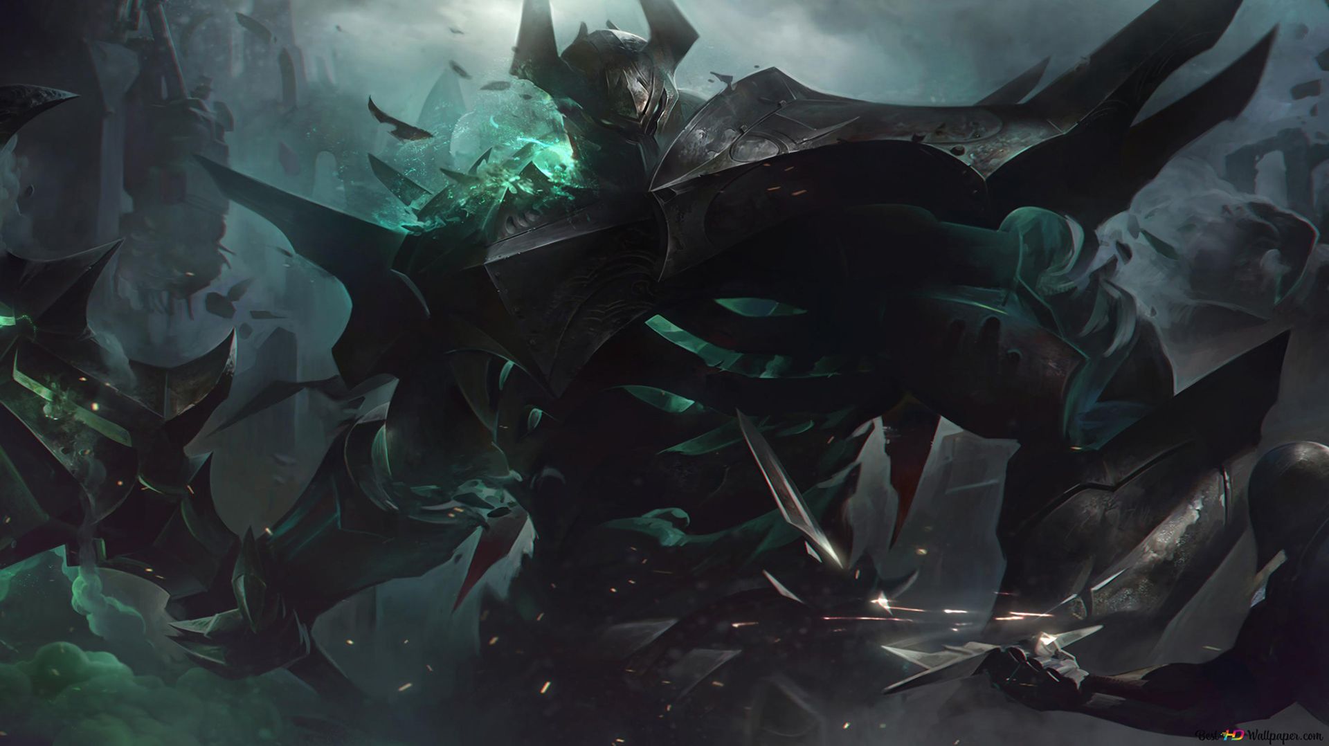 League of Legends #236. СТРИМ. смотреть онлайн