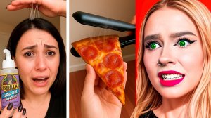 «Топ фейлов, которые сделали мой день»