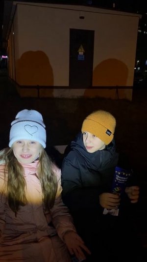 Лайфхак из неоновых браслетов 😄