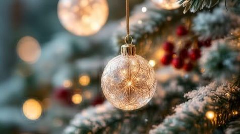 Доброе утро зима пришла