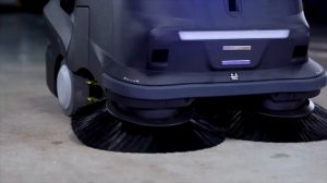 Triprobots представляет Pudu MT1 Max — мощь уборки с 3D AI!